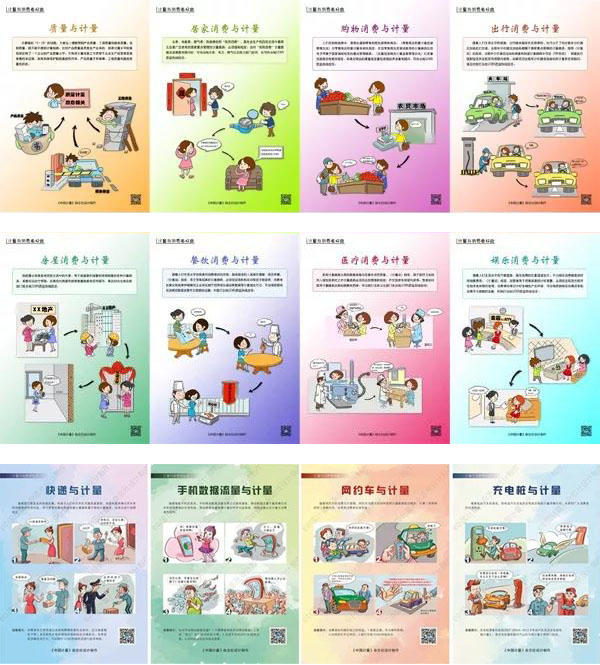 計量與消費者權(quán)益[1套13張]