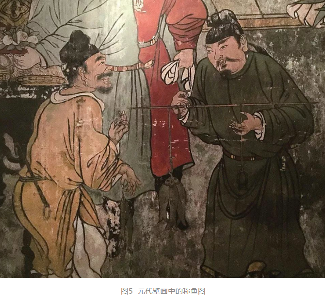 度量衡故事：天平、桿秤和戥子